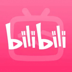 B站Logo