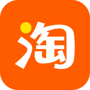 淘宝Logo