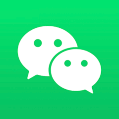 微信Logo