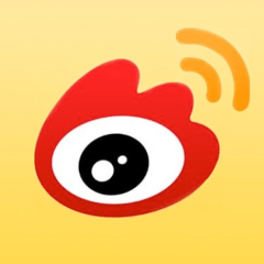 微博Logo