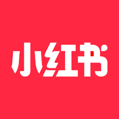 小红书Logo